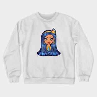 Monster High Cleo G3 Crewneck Sweatshirt